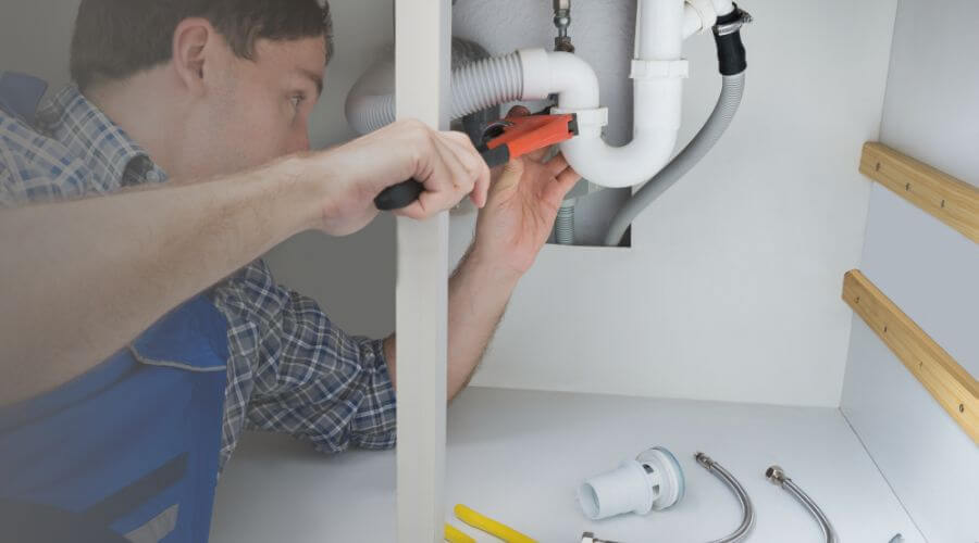 Professional Tankless Water Heater Installation in Marine City, MI